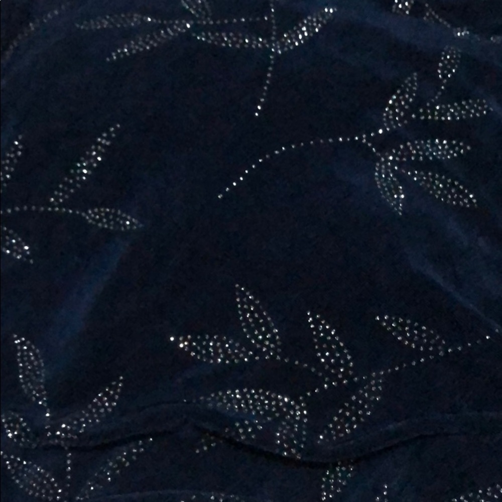Y2K Cute sparkling mini T-shirt dress size small